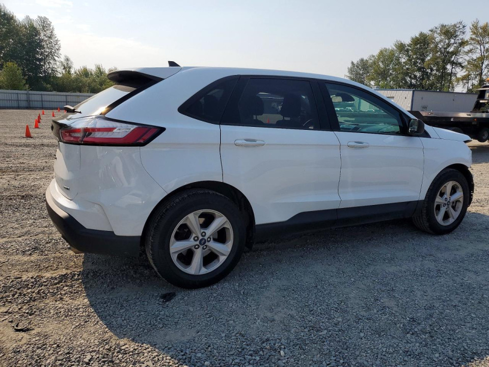 Ford EDGE 2020 — Copart
