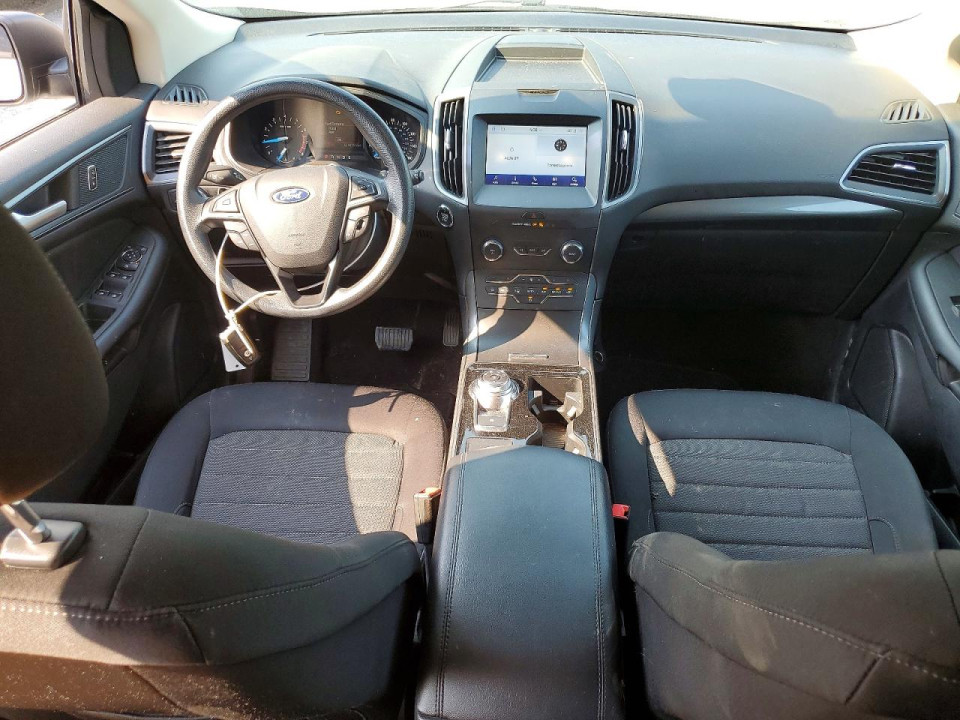 Ford EDGE 2020 — Copart