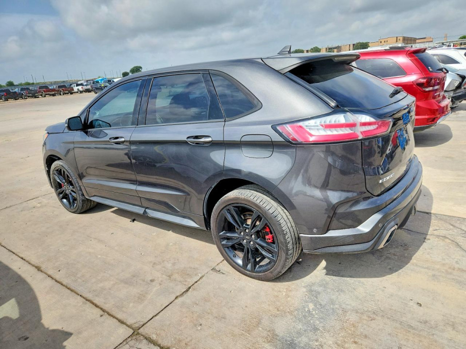 Ford EDGE 2019 — Copart