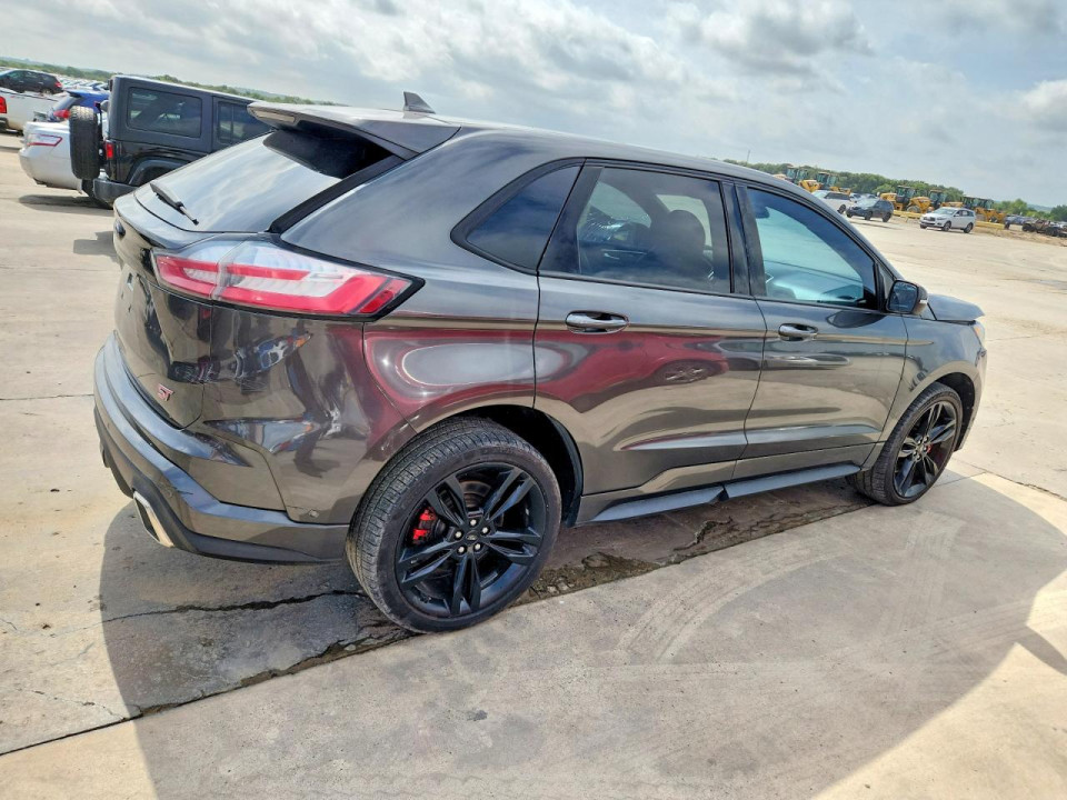 Ford EDGE 2019 — Copart