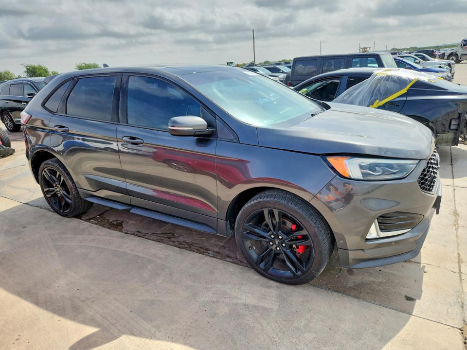 Ford EDGE 2019 — Copart