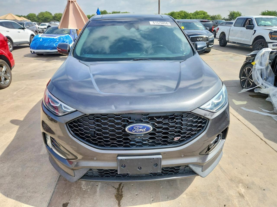 Ford EDGE 2019 — Copart