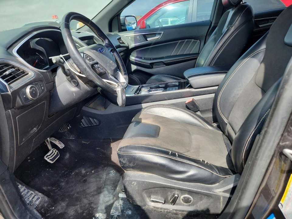 Ford EDGE 2019 — Copart