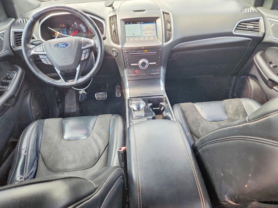 Ford EDGE 2019 — Copart