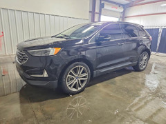 Ford EDGE 2019 — Copart