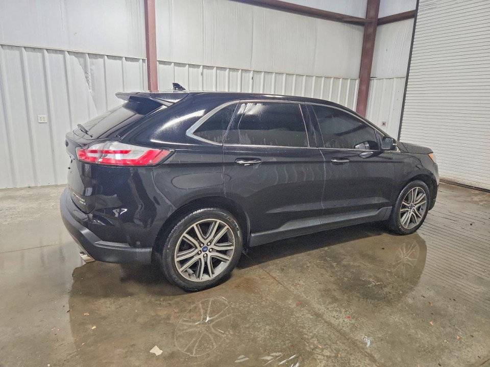 Ford EDGE 2019 — Copart