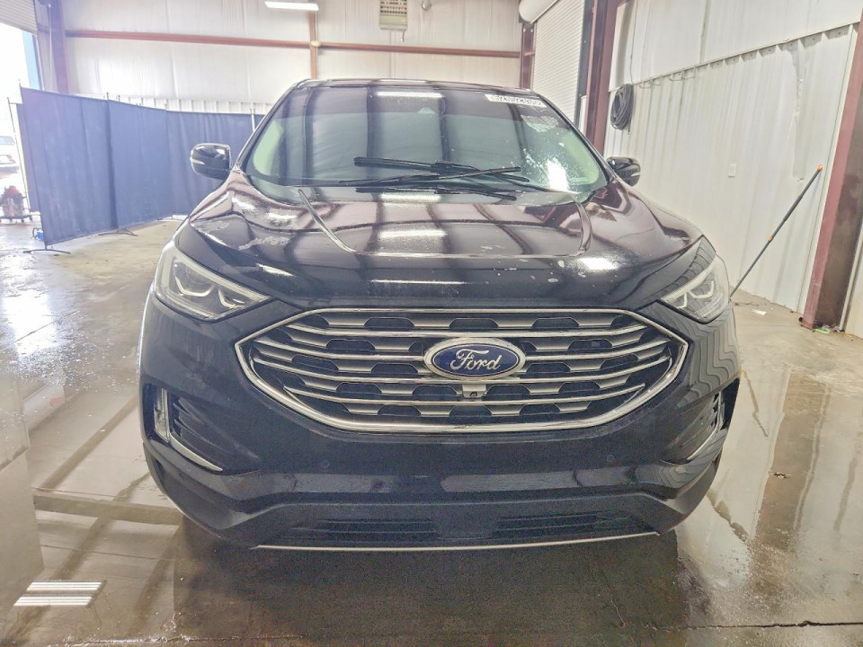 Ford EDGE 2019 — Copart
