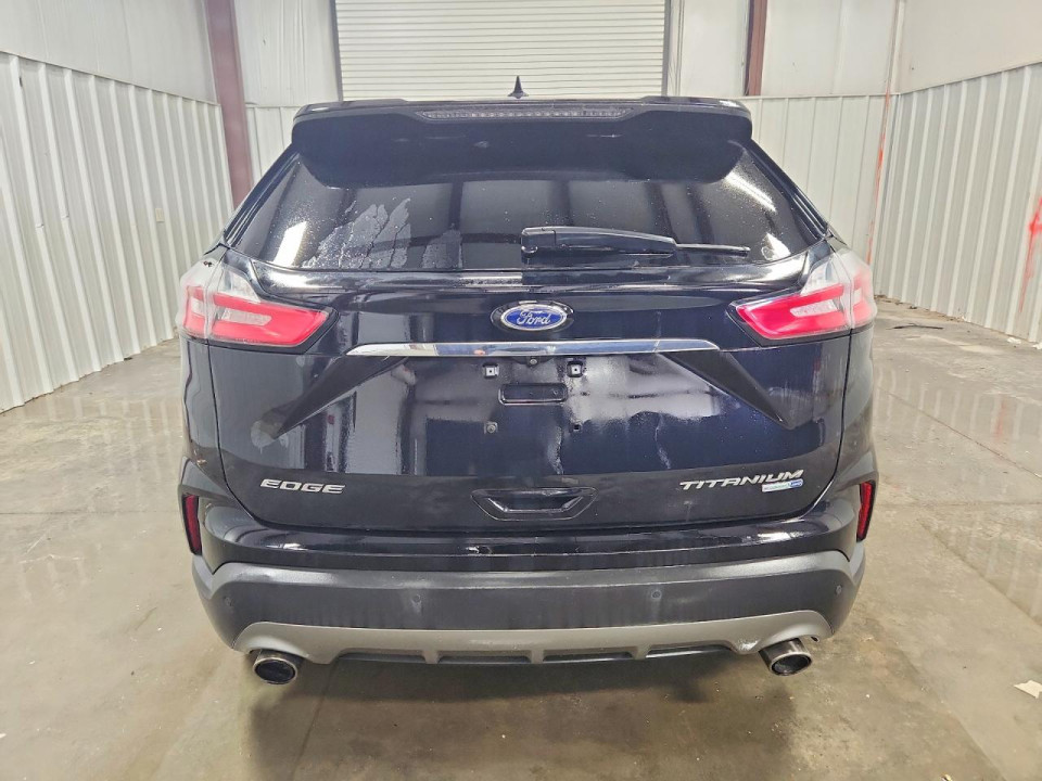 Ford EDGE 2019 — Copart