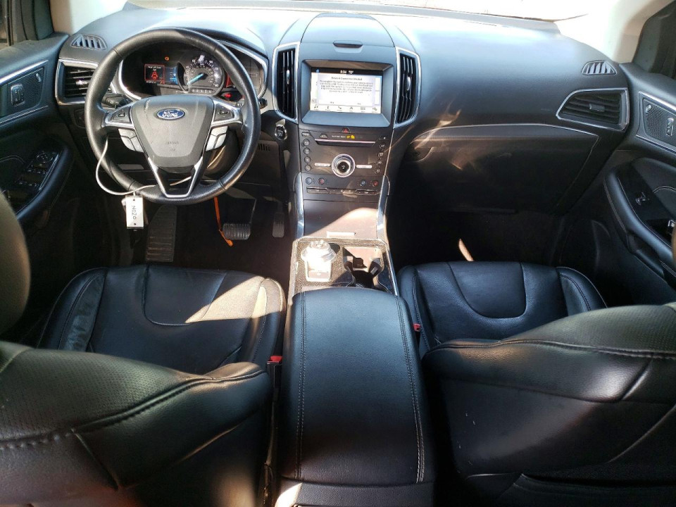 Ford EDGE 2019 — Copart