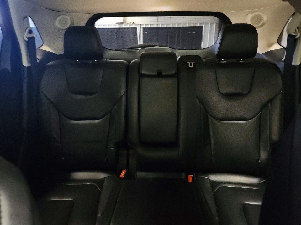 Ford EDGE 2019 — Copart