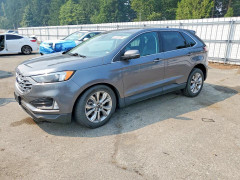 Ford EDGE 2024 — Copart