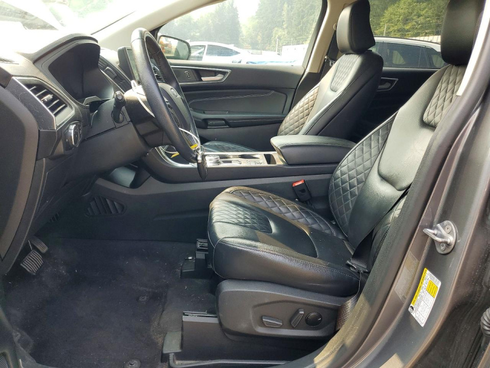 Ford EDGE 2024 — Copart