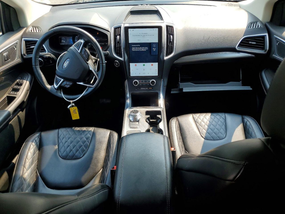 Ford EDGE 2024 — Copart