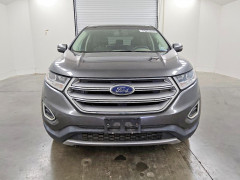Ford EDGE 2017 — Copart
