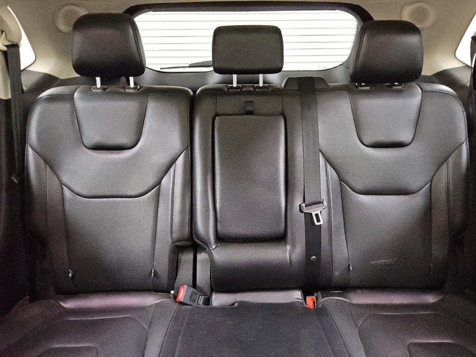 Ford EDGE 2017 — Copart