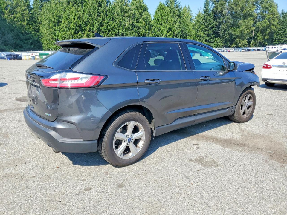 Ford EDGE 2019 — Copart