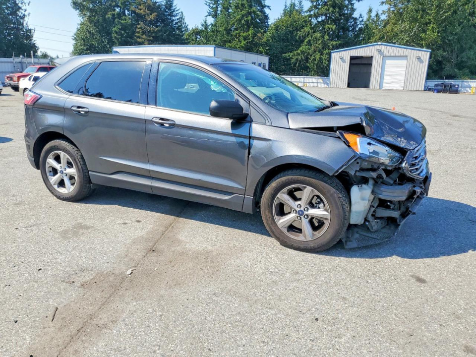 Ford EDGE 2019 — Copart