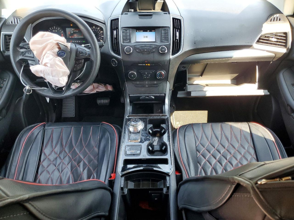 Ford EDGE 2019 — Copart