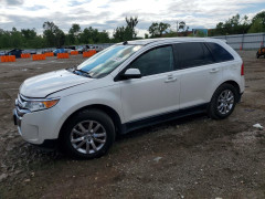 Ford EDGE 2013 — Copart