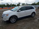 Ford EDGE 2013 — Copart