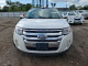 Ford EDGE 2013 — Copart
