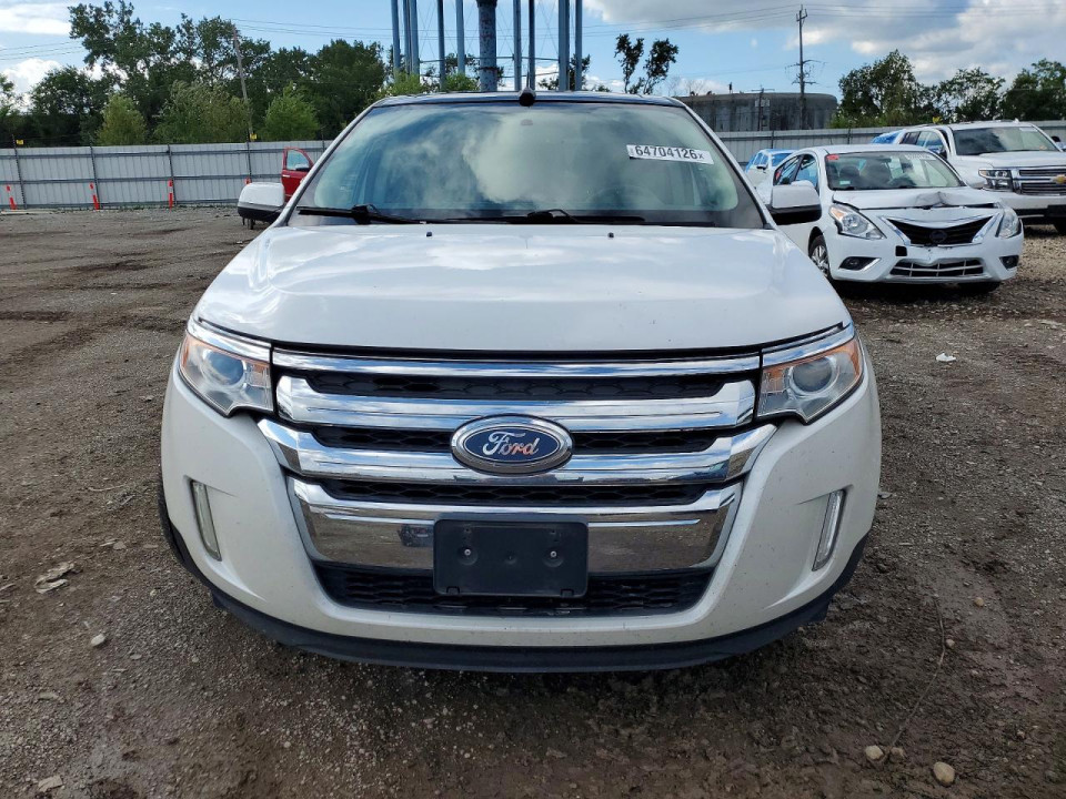 Ford EDGE 2013 — Copart