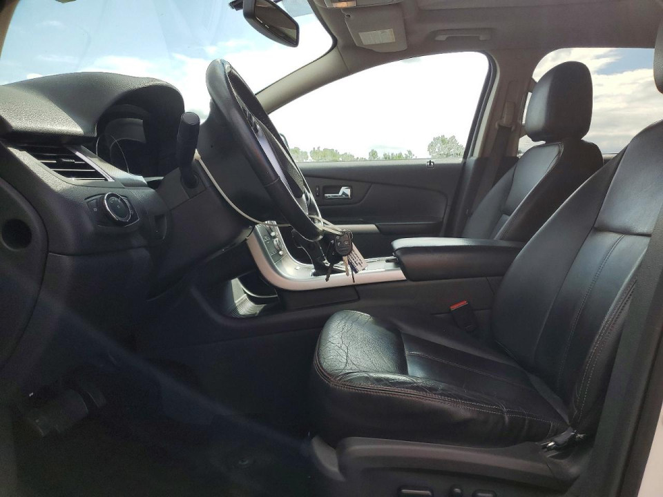 Ford EDGE 2013 — Copart