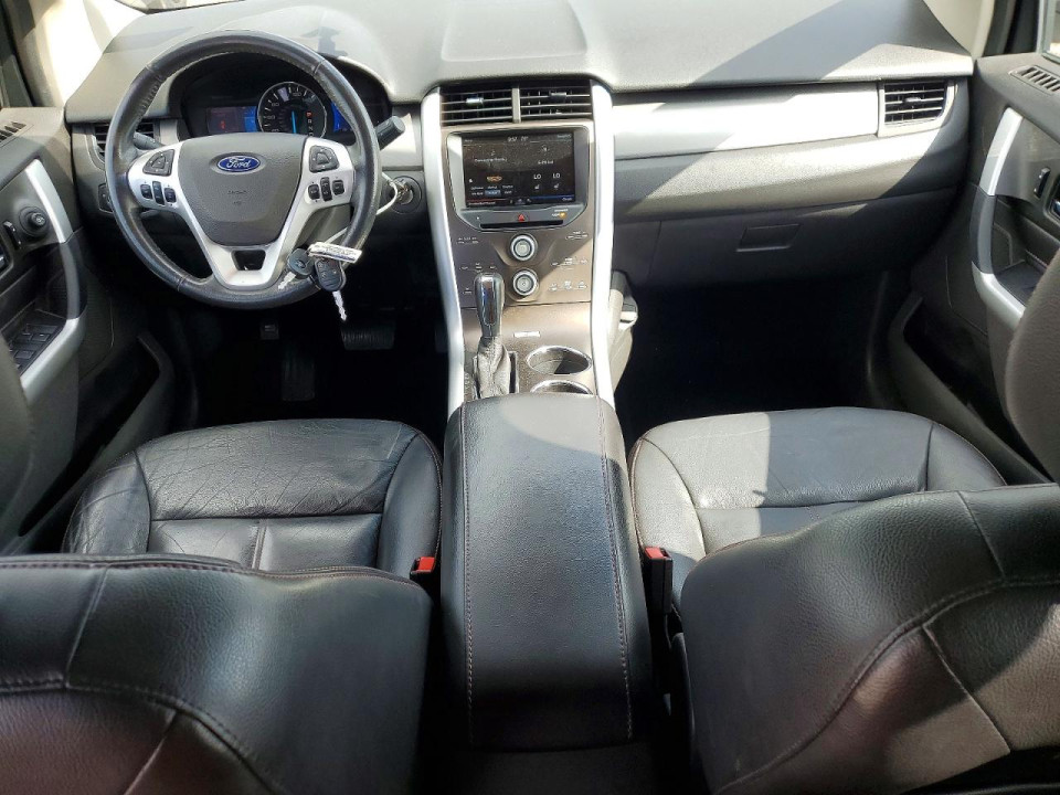 Ford EDGE 2013 — Copart