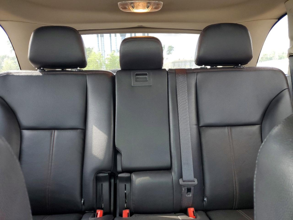 Ford EDGE 2013 — Copart