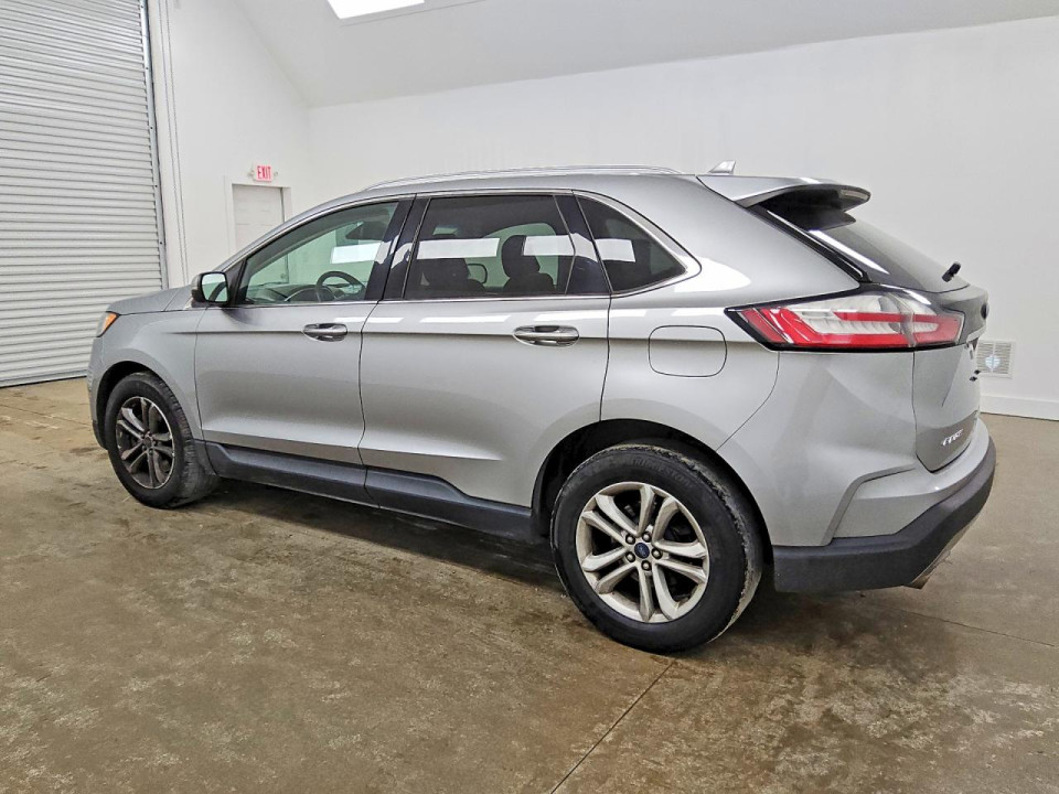 Ford EDGE 2020 — Copart