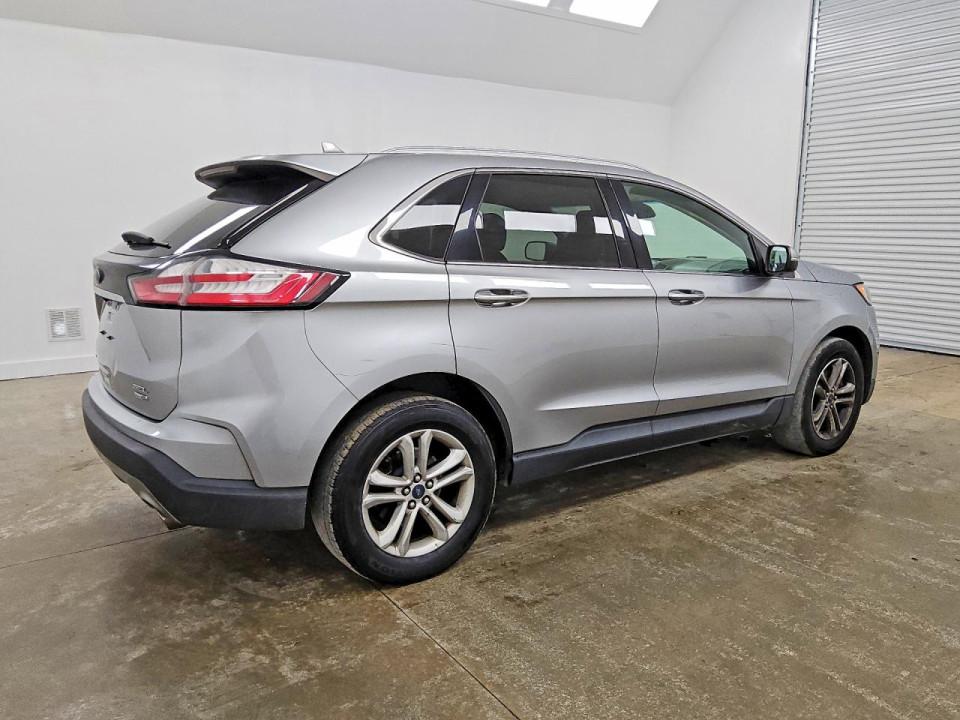 Ford EDGE 2020 — Copart