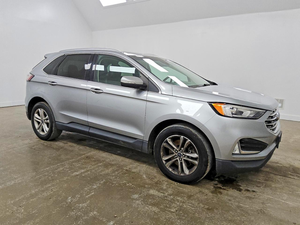 Ford EDGE 2020 — Copart