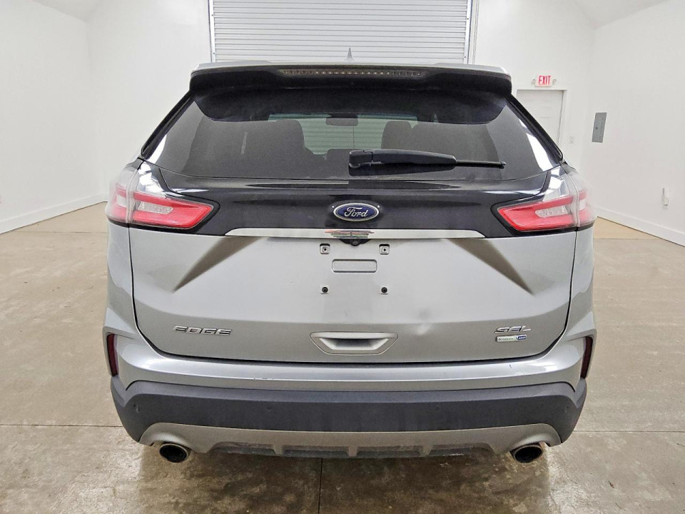 Ford EDGE 2020 — Copart