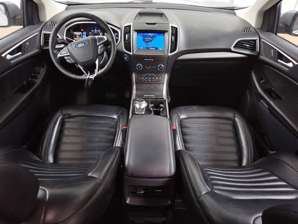 Ford EDGE 2020 — Copart