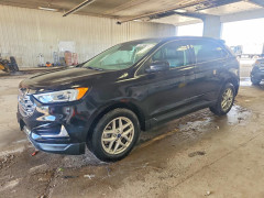 Ford EDGE 2022 — Copart
