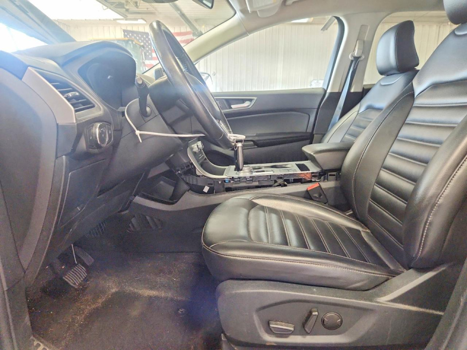 Ford EDGE 2022 — Copart