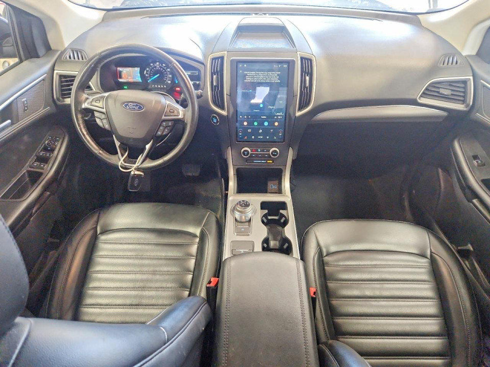Ford EDGE 2022 — Copart