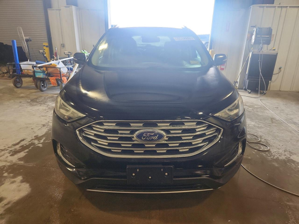 Ford EDGE 2019 — Copart