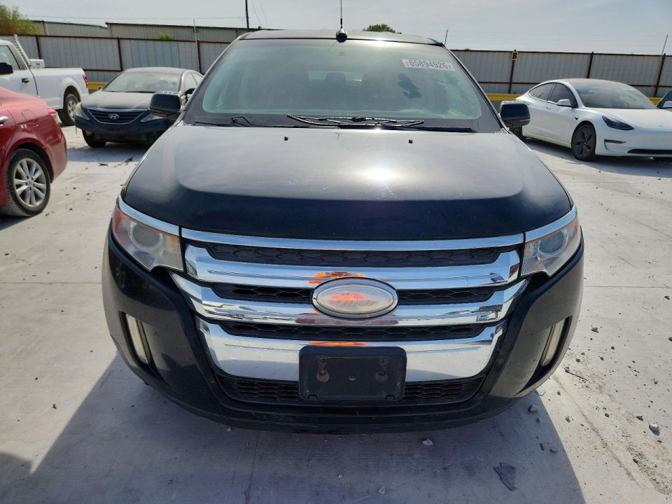 Ford EDGE 2013 — Copart