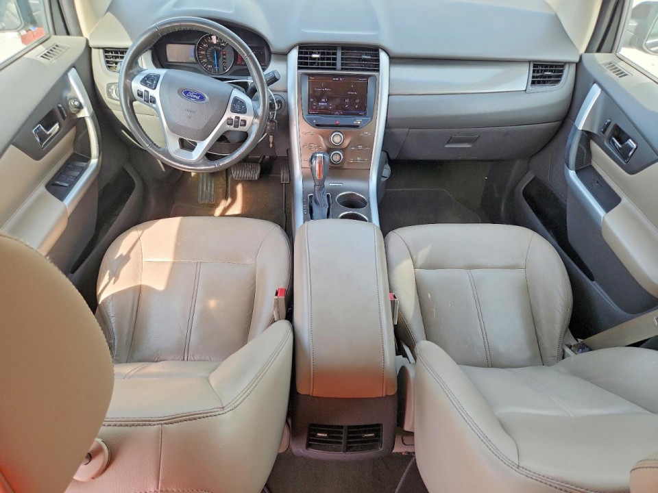 Ford EDGE 2013 — Copart