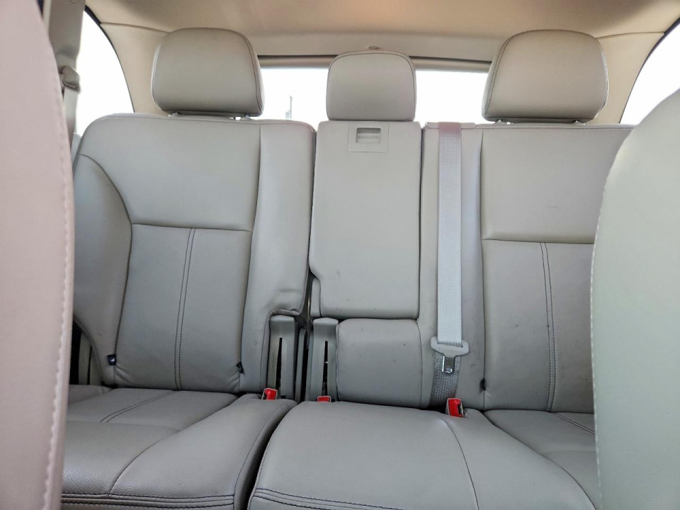 Ford EDGE 2013 — Copart