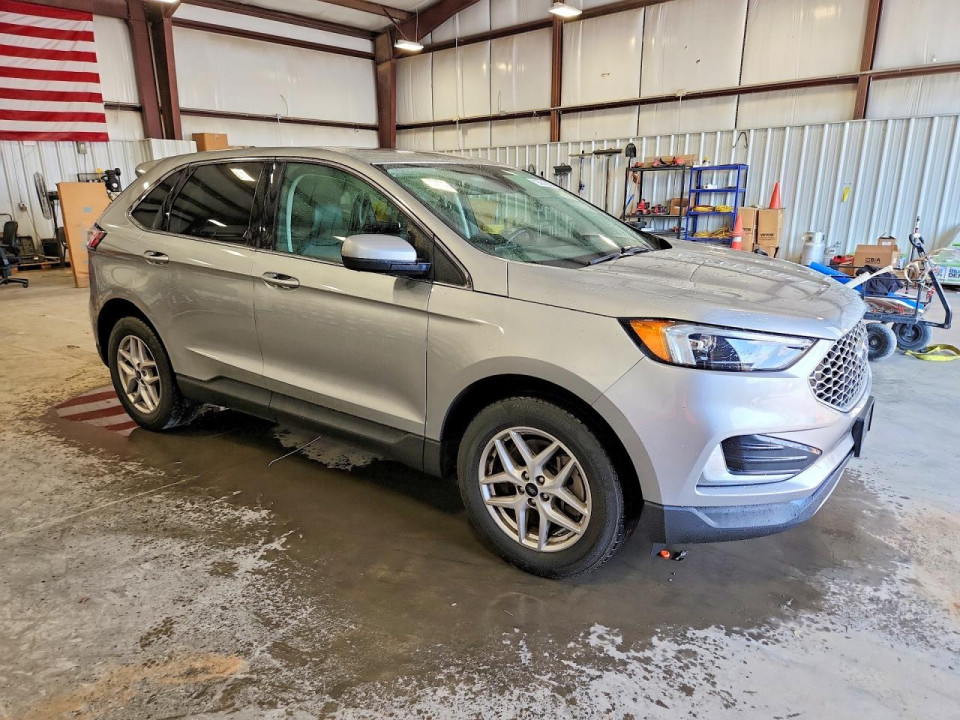 Ford EDGE 2023 — Copart