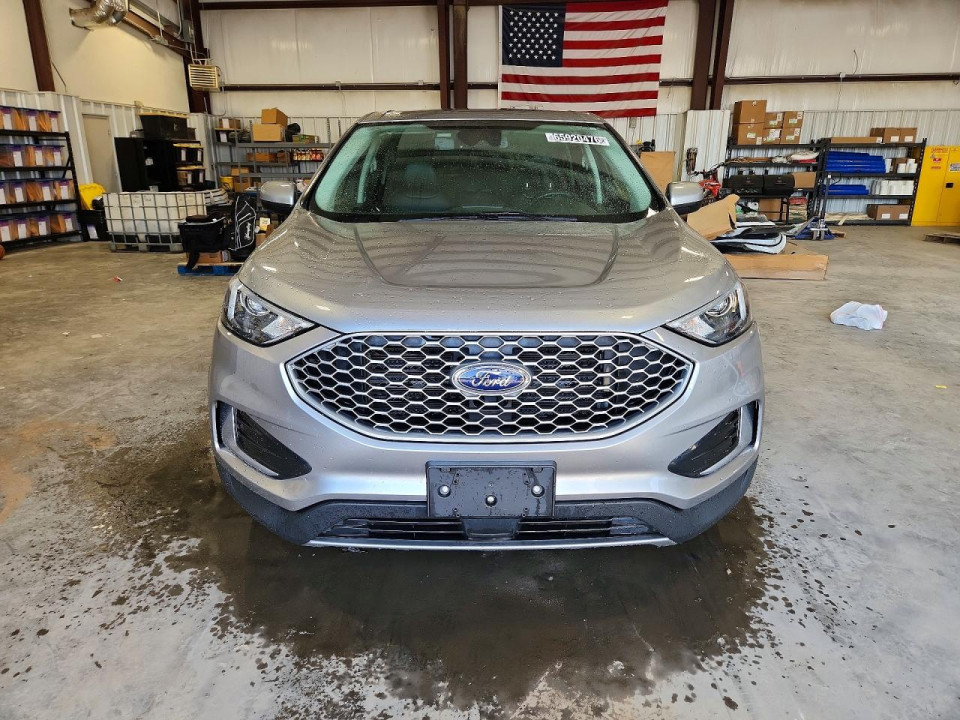Ford EDGE 2023 — Copart