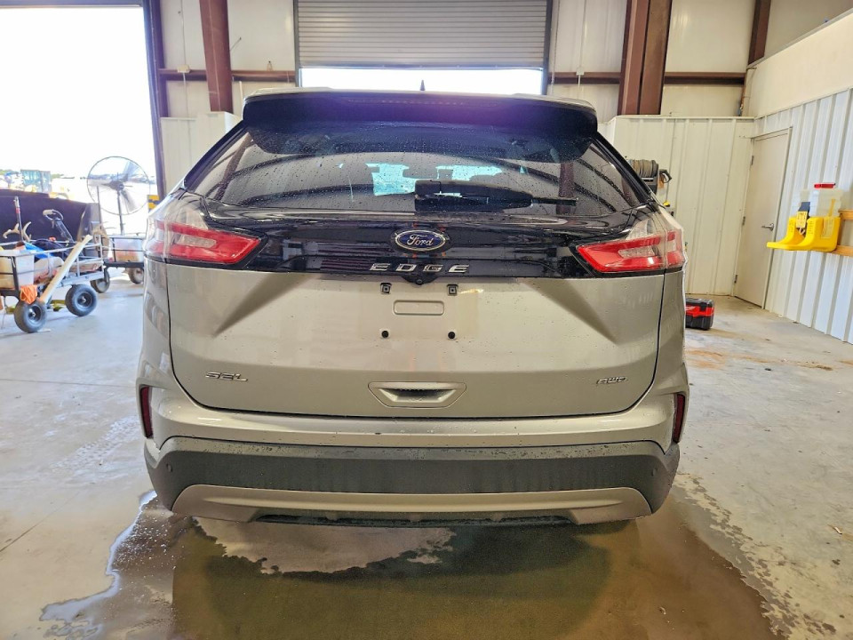 Ford EDGE 2023 — Copart
