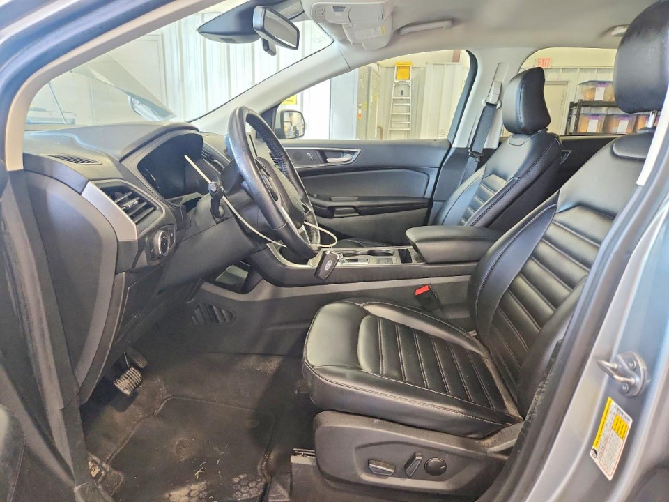 Ford EDGE 2023 — Copart