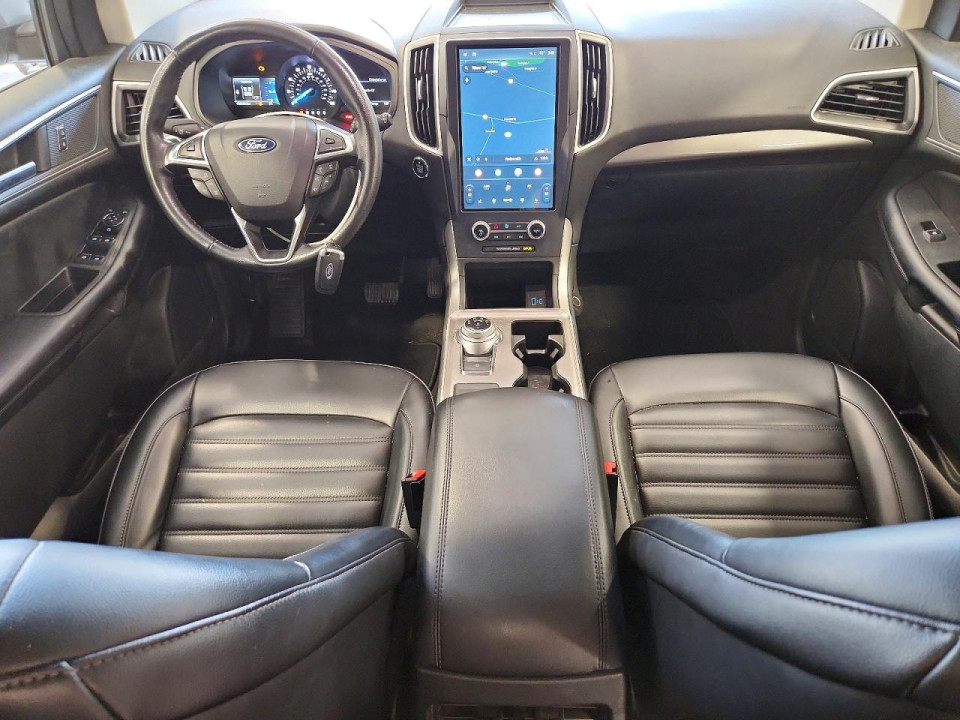 Ford EDGE 2023 — Copart
