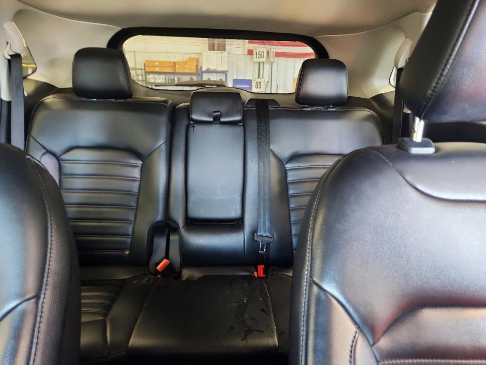 Ford EDGE 2023 — Copart