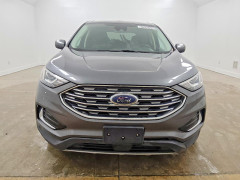 Ford EDGE 2022 — Copart