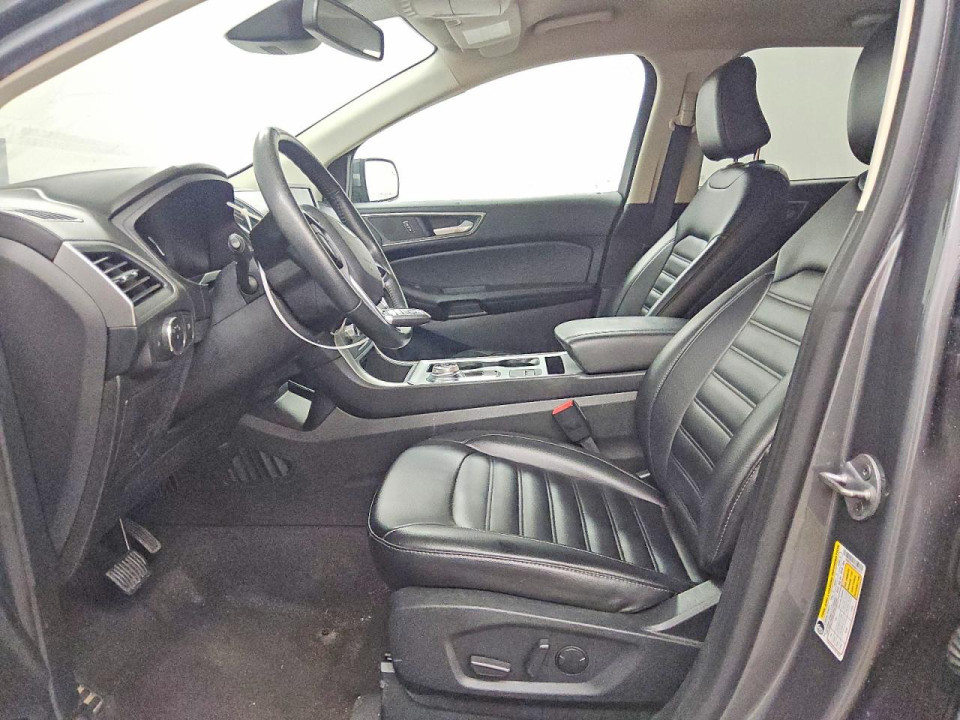 Ford EDGE 2022 — Copart