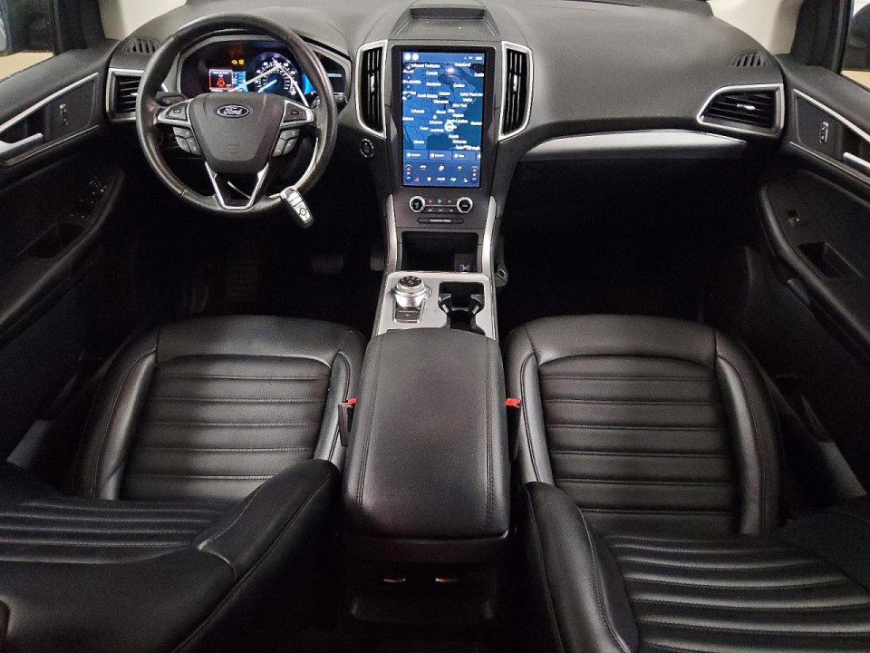 Ford EDGE 2022 — Copart